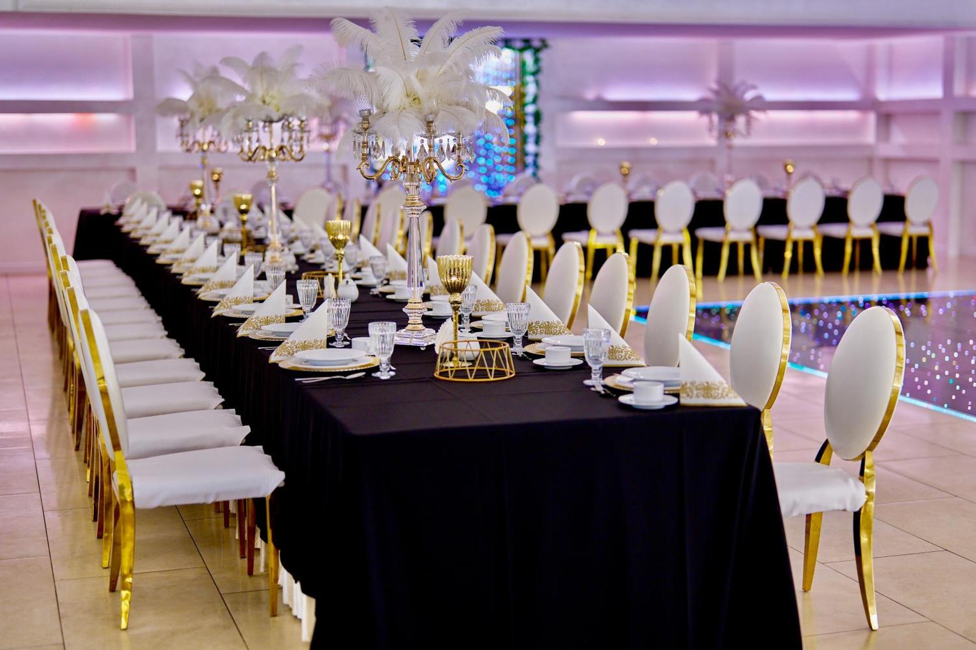 Готель Restauracja Joanna Ключборк Екстер'єр фото