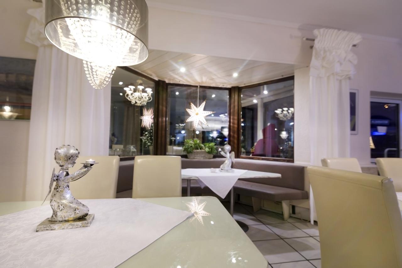 Готель Restauracja Joanna Ключборк Екстер'єр фото